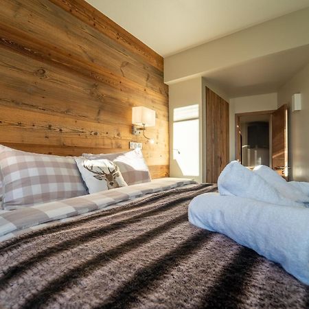 Chalet Sapin By Avoriaz Chalets Exterior foto